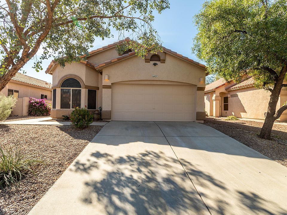 1st image of 6437 W Rosamond Way