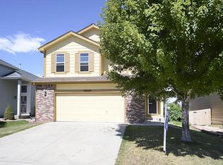 6441 Stagecoach Ave, Firestone, CO 80504