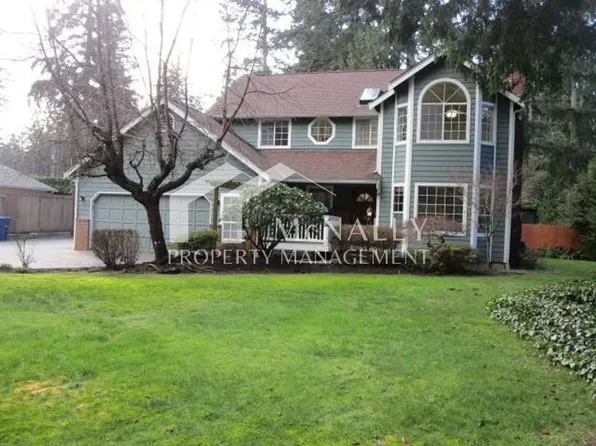 3508 70th Ave NW, Gig Harbor, WA 98335