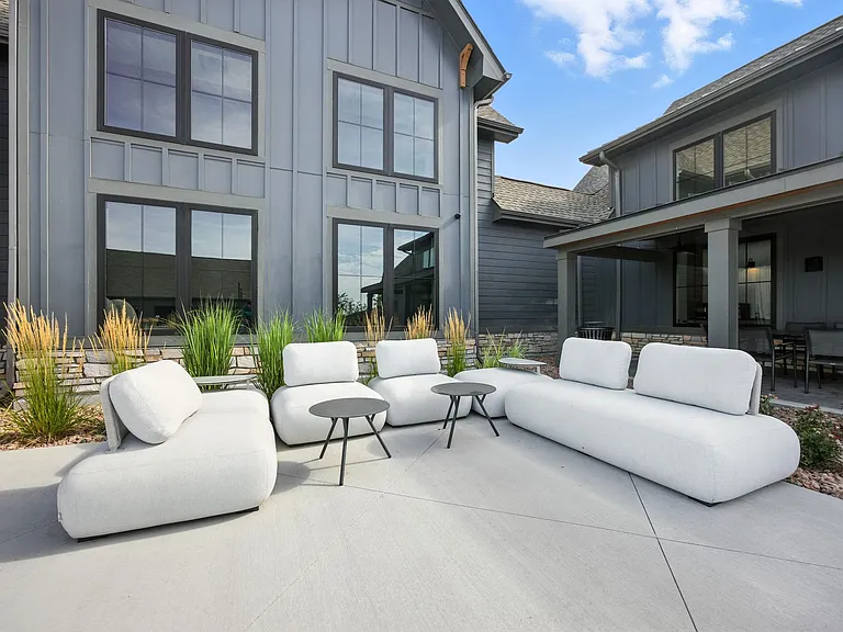 The Garrison Luxury Apartments — Photo 39