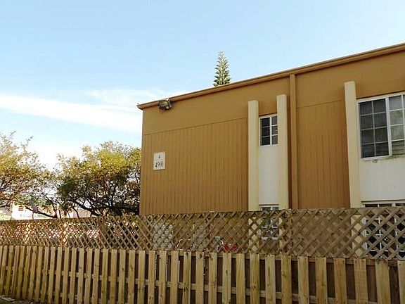 2nd image of 4900 NW 79th Ave APT 106