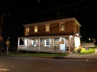 326 High St, Hope, NJ 07844