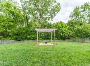 2737 Brahman Meadows Ln, Charlotte, NC 28273