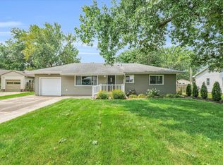 1617 Cornell Dr, Champaign, IL