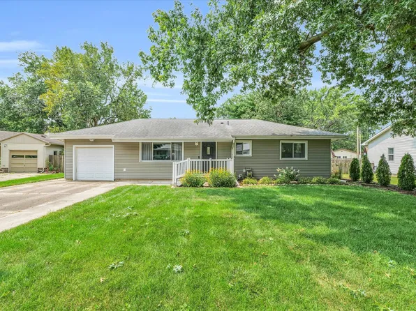 1617 Cornell Dr, Champaign, IL 61821