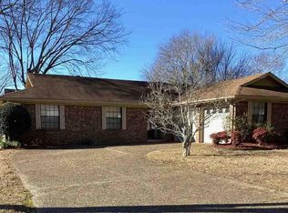 7 Tallyho Ct, Jacksonville, AR 72076