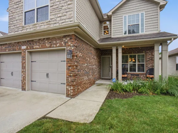2316 Walcot Way, Lexington, KY 40511