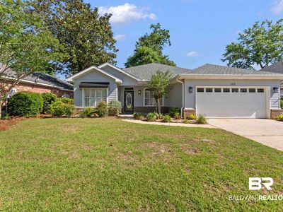 105 Natchez Trce, Foley, AL, 36535