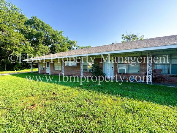 300 E San Saba St #5