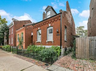 2706 Lemp Ave, Saint Louis, MO 63118