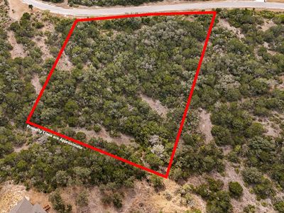 LOT 76 CR 2801 LOT 76, Mico, TX, 78056