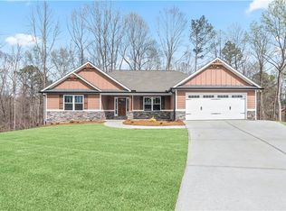 434 Northstar Dr, Villa Rica, GA 30180