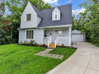 89 Arlington Cir, Wickliffe, OH, 44092