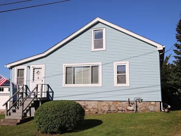 23 Bayview Rd, Saugus, MA 01906