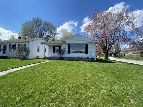 2nd image of 2821 Gratiot Ave
