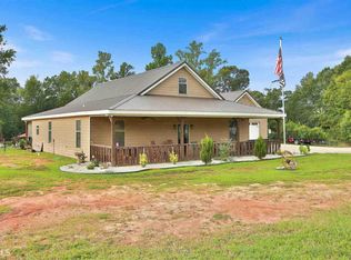 1723 Drew Allen Rd, Williamson, GA 30292