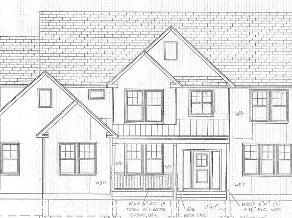 LOT 9 Nine Haynes St, Sturbridge, MA 01566