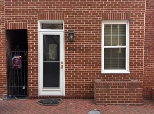 1249 Knox Ct, Baltimore, MD 21230
