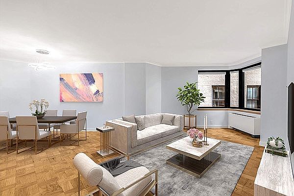 1st image of 415 E 37th St APT 6L