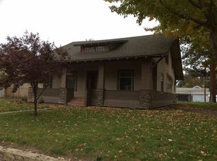 1010 W 2nd St, Weiser, ID 83672