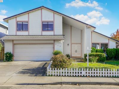 112 Oak Ct, Hercules, CA, 94547