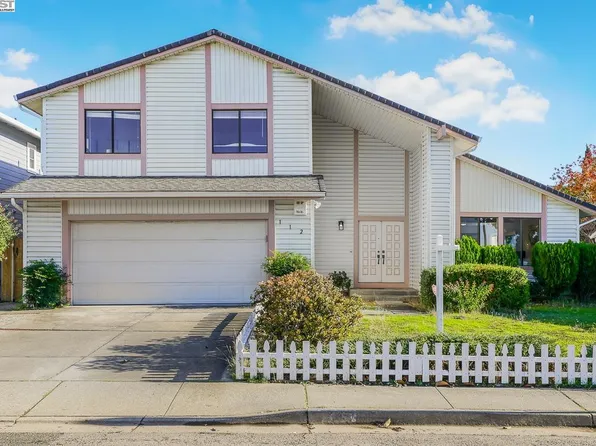 112 Oak Ct, Hercules, CA 94547