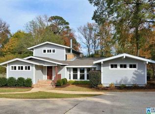 321 Shades Crest Rd, Birmingham, AL 35226