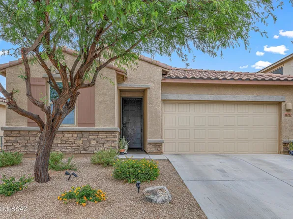 14237 E Via Cerro Del Molino, Vail, AZ 85641