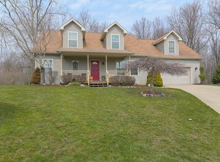 4892 Jacobson Dr, Jackson, MI 49201