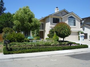4552 Roebuck Way, Antioch, CA
