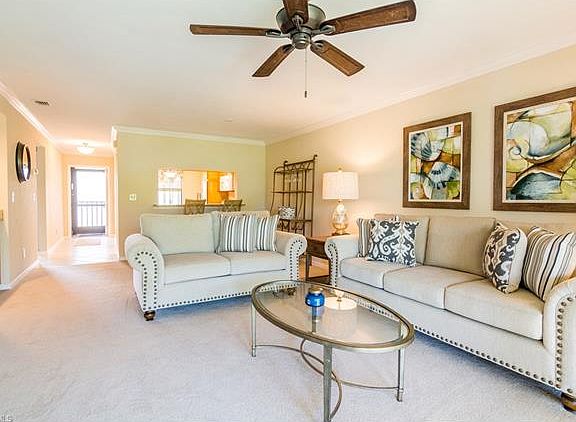 3rd image of 7300 Province Way APT 1309