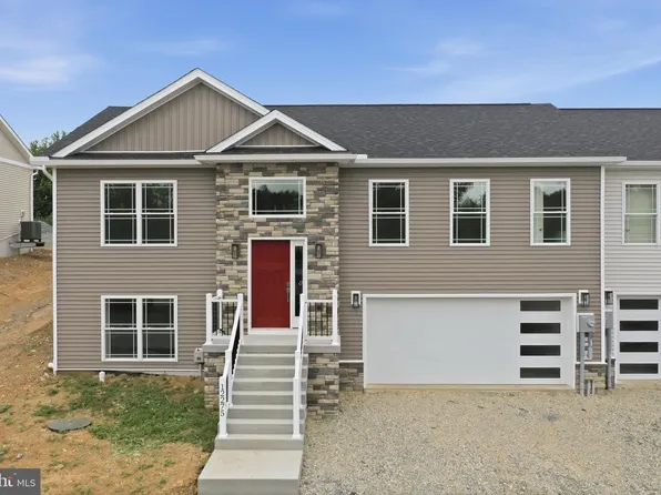 12275 Polktown Rd, Waynesboro, PA 17268