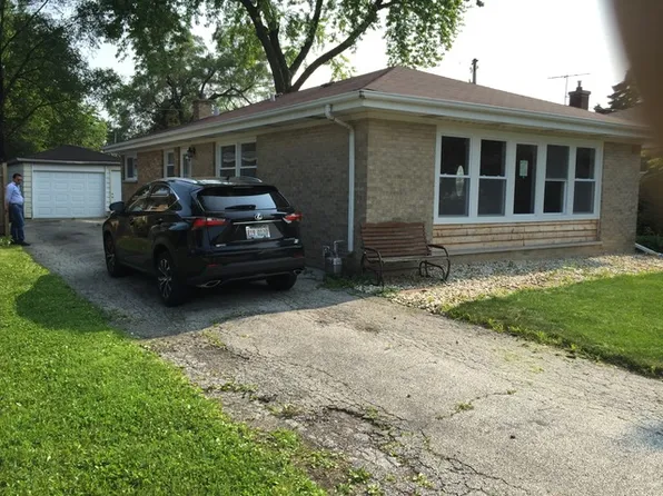 5805 Lincoln Ave, Morton Grove, IL 60053