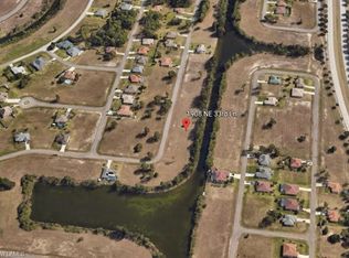 1908 NE 33rd Ln, Cape Coral, FL 33909