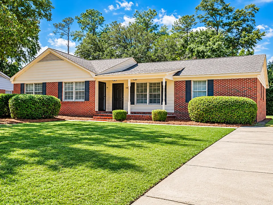 726 Montclair Dr