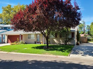 3417 N Red Oak Dr, Boise, ID 83703