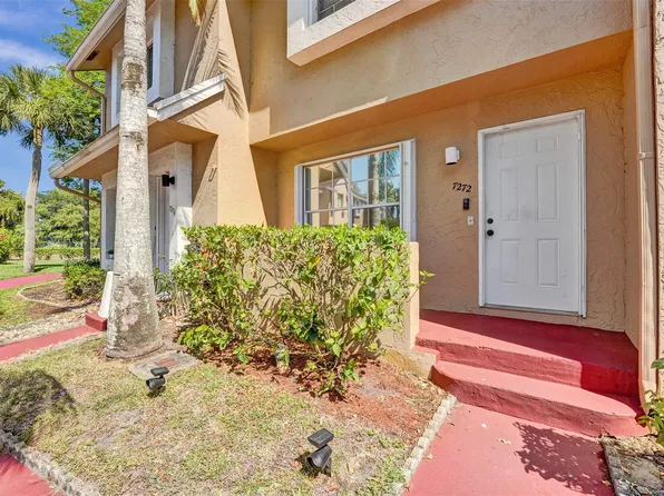 7272 Woodmont Avenue, Tamarac, FL 33321