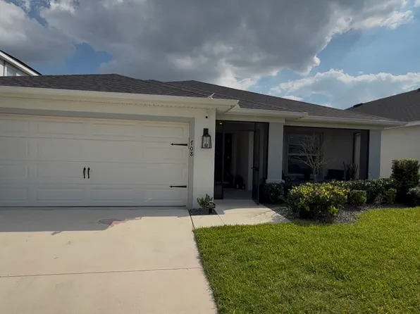 708 Vittorio Dr, Winter Haven, FL 33884