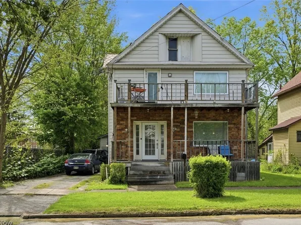 141 Austin Ave NW, Warren, OH 44485