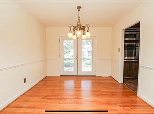 3700 Applewood Rd, North Chesterfield, VA 23234