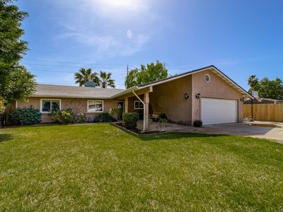 1143 Woodland Ter, Redding, CA, 96002