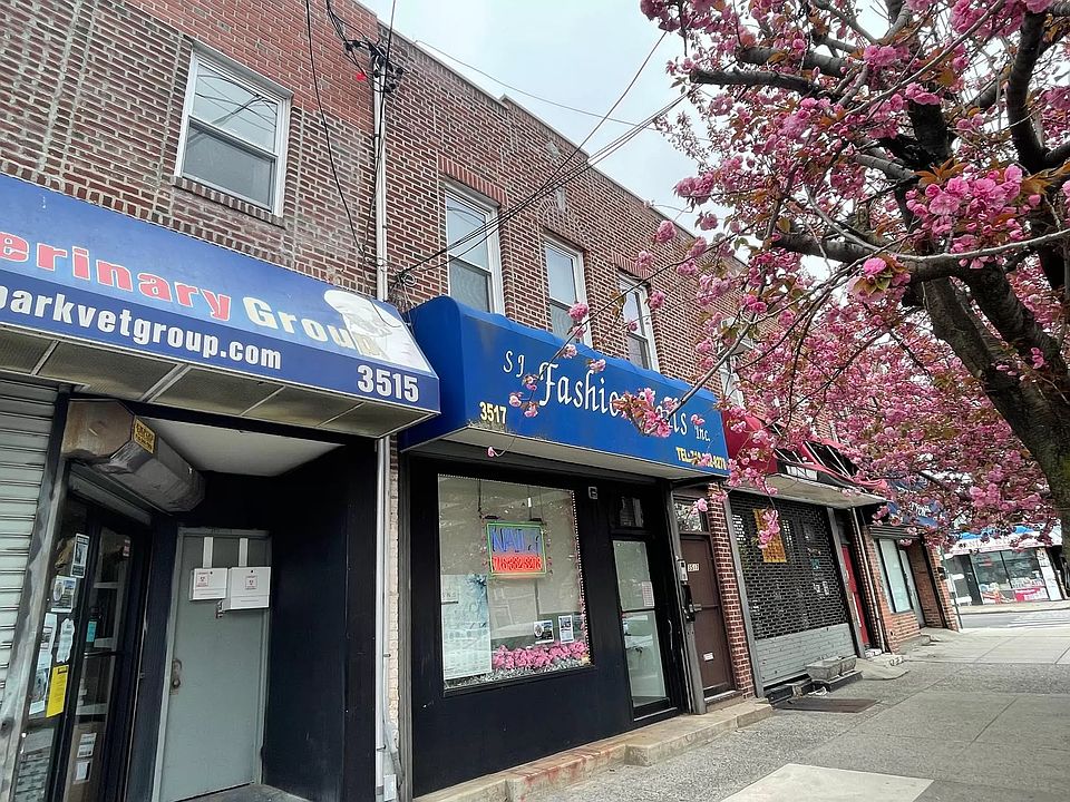 1st image of 3521 Avenue S #1