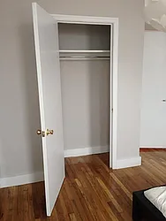 Rented by Bedford Brownstone Realty