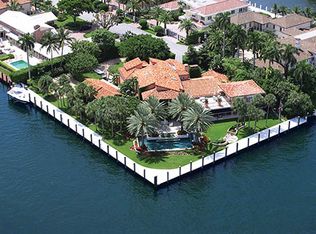 2401 Del Lago Dr, Fort Lauderdale, FL 33316
