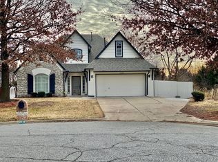 8333 S 87th East Ave, Tulsa, OK 74133