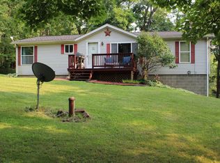 6690 Township Road 323, Millersburg, OH 44654