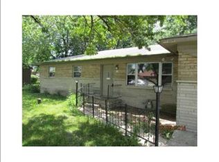 65 E County Line Rd, Greenwood, IN 46143