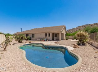 10200 S 182nd Ave, Goodyear, AZ 85338