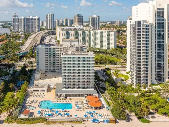 19201 Collins Ave, North Miami Beach, FL