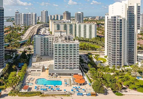 19201 Collins Ave Photo 1